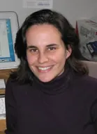 Ilana Horn '93