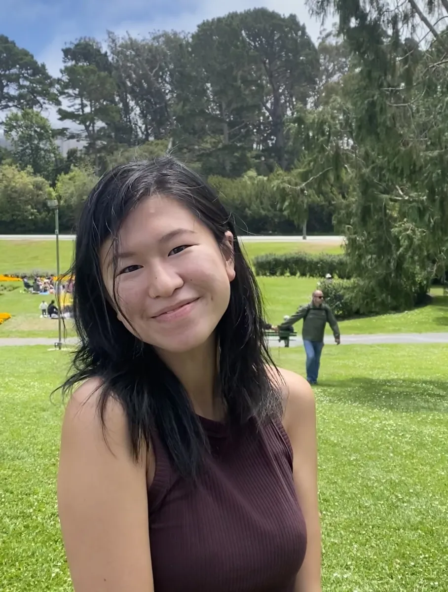 Megan Wu '23