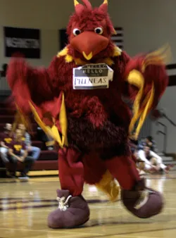 Naming the Phoenix