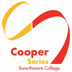 Cooper series logo on white background