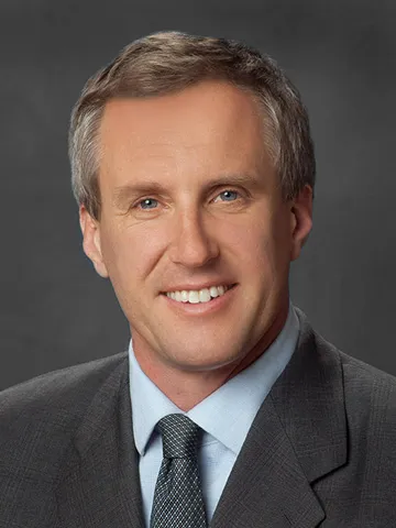 David Hochschild