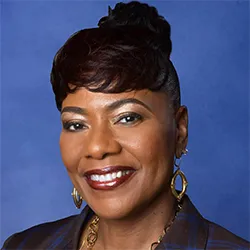 Bernice King