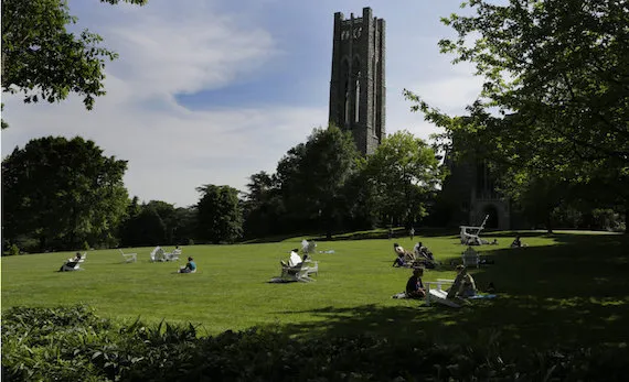 Swarthmore Campus