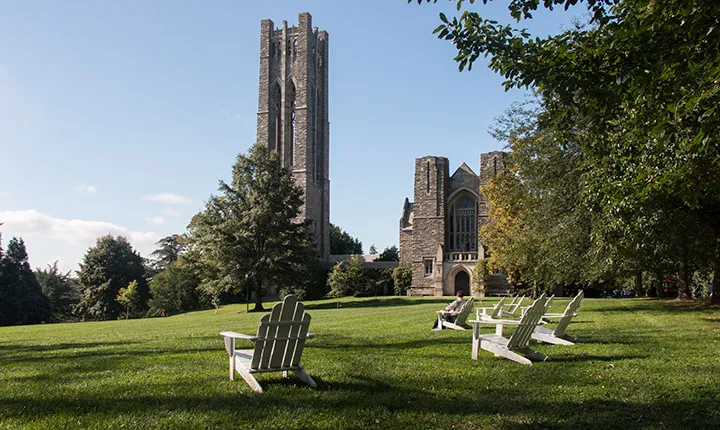 Swarthmore Campus