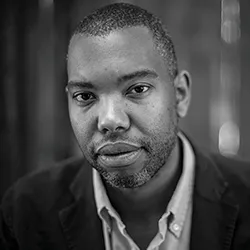 Ta-Nehisi Coates