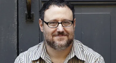 Dan Rothenberg