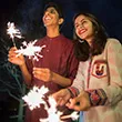 Diwali Celebration