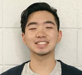 Jason Jin '20