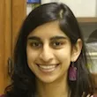 Nina Kogekar '13