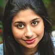 Aditi Kulkarni '17