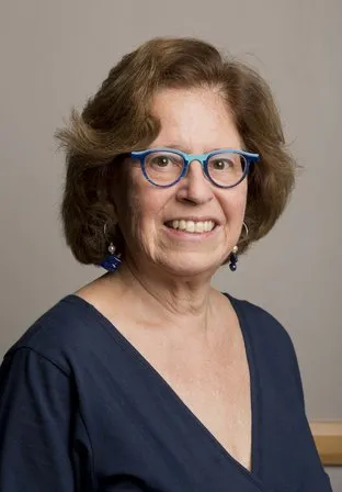 carol nackenoff