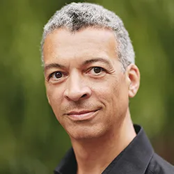 Roderick Williams