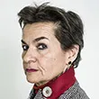 Christiana Figueres '79