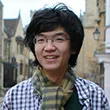 Zhengyang Wang '14