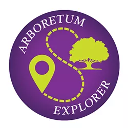 Arboretum Explorer logo